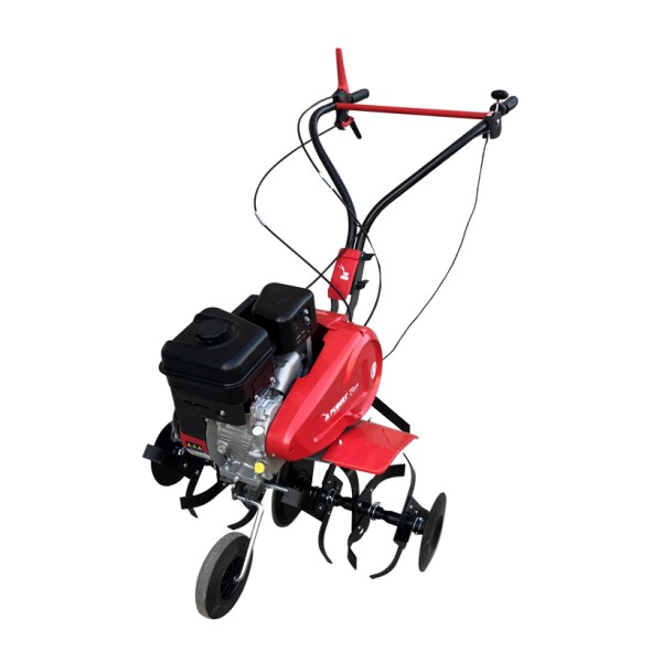 Мотоблок Pubert TERRO 60 BC2